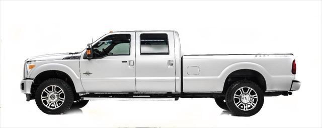 used 2016 Ford F-350 car, priced at $35,999