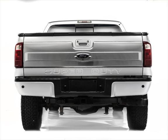 used 2016 Ford F-350 car, priced at $35,999
