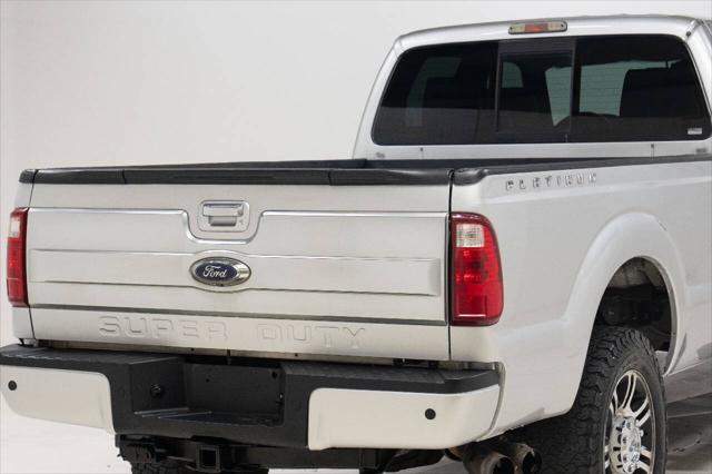 used 2016 Ford F-350 car, priced at $35,999