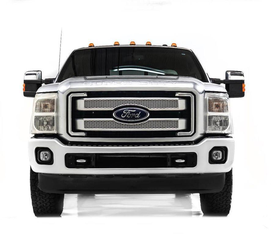 used 2016 Ford F-350 car, priced at $35,999
