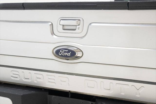 used 2016 Ford F-350 car, priced at $35,999