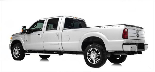 used 2016 Ford F-350 car, priced at $35,999