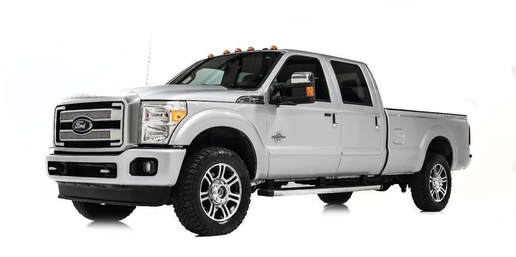 used 2016 Ford F-350 car, priced at $35,999