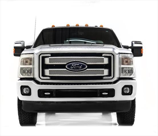 used 2016 Ford F-350 car, priced at $35,999