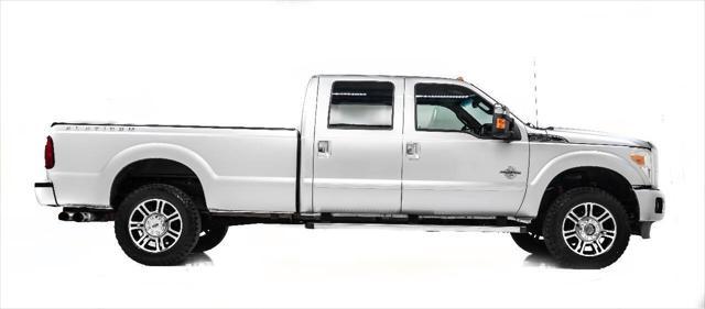used 2016 Ford F-350 car, priced at $35,999