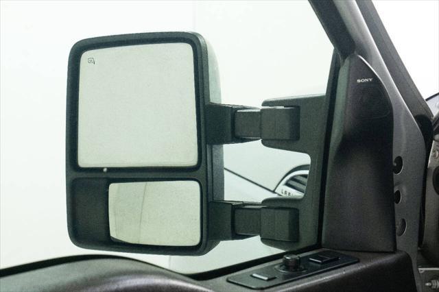 used 2016 Ford F-350 car, priced at $35,999