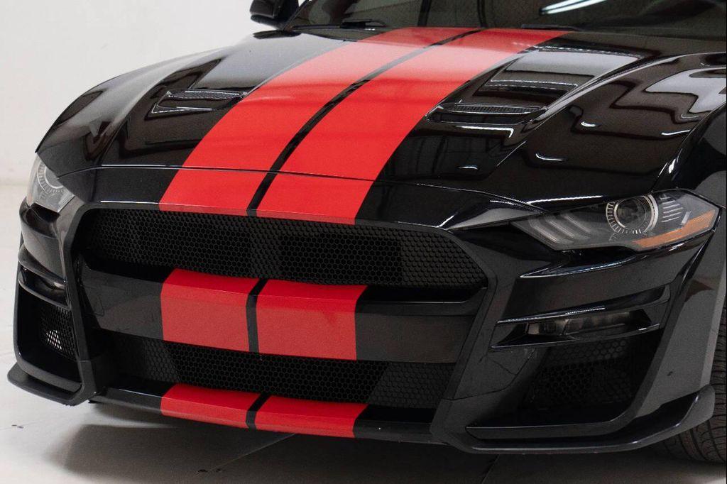 used 2019 Ford Mustang car, priced at $26,999