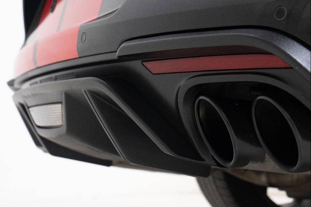 used 2019 Ford Mustang car, priced at $26,999