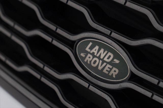 used 2018 Land Rover Range Rover car, priced at $35,999