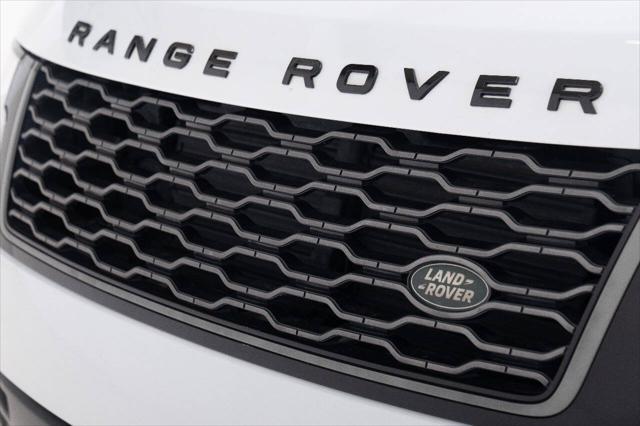 used 2018 Land Rover Range Rover car, priced at $35,999