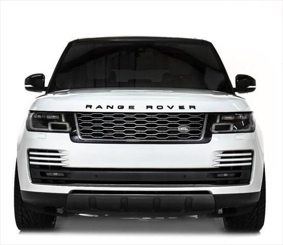 used 2018 Land Rover Range Rover car, priced at $35,999