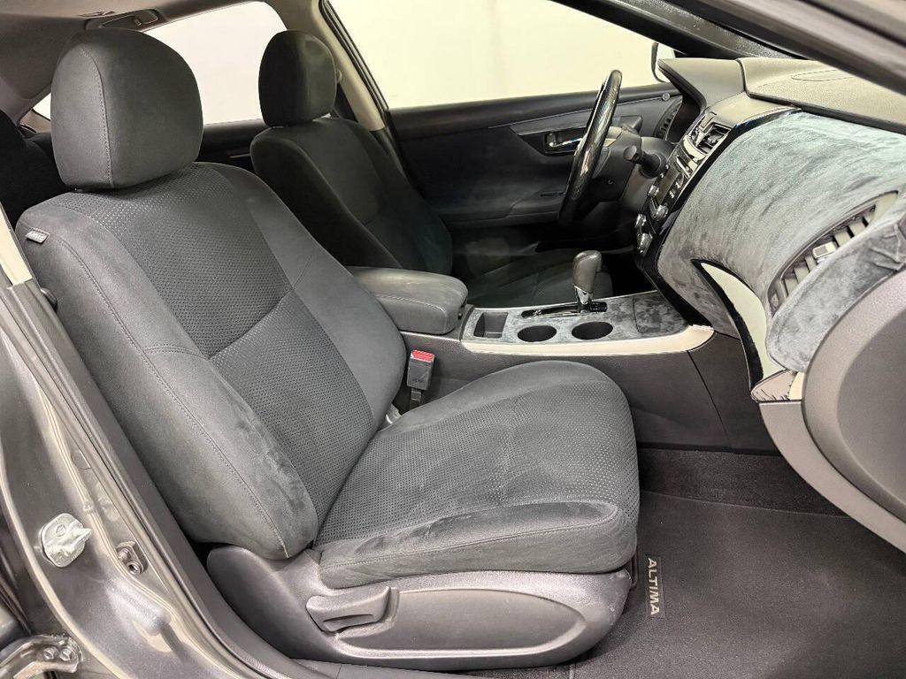 used 2014 Nissan Altima car, priced at $8,999