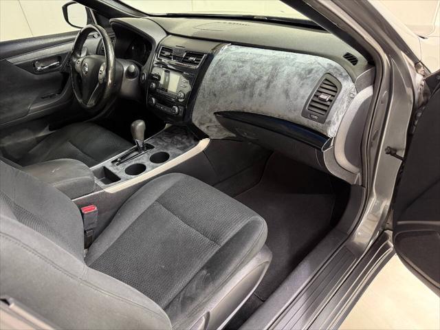 used 2014 Nissan Altima car, priced at $9,999