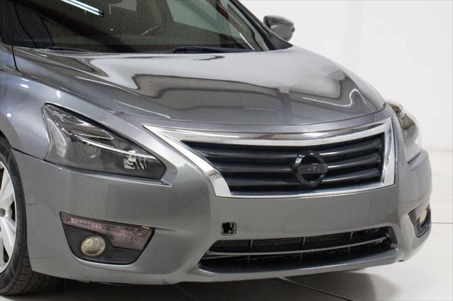 used 2014 Nissan Altima car, priced at $9,999