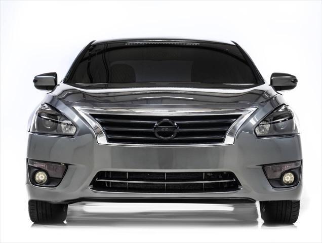 used 2014 Nissan Altima car, priced at $9,999