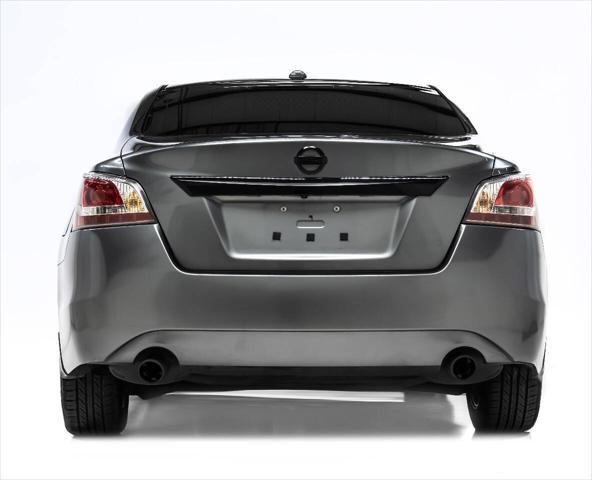 used 2014 Nissan Altima car, priced at $9,999