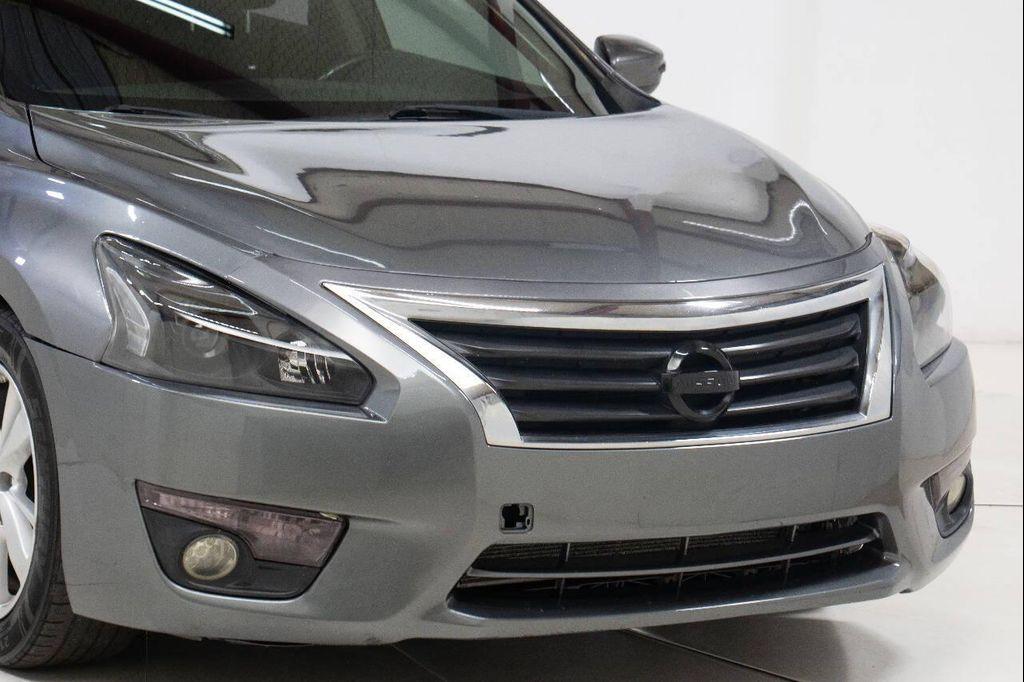 used 2014 Nissan Altima car, priced at $8,999