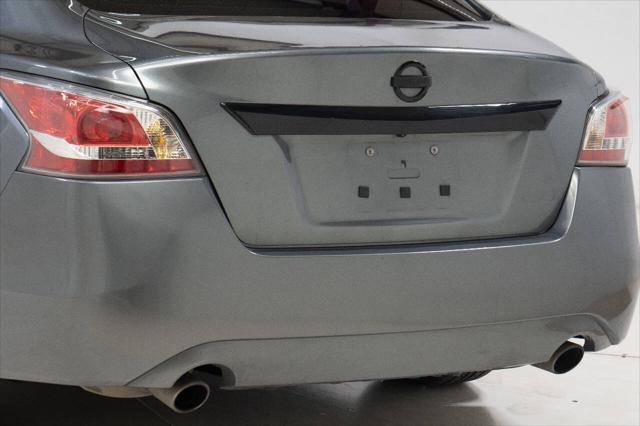 used 2014 Nissan Altima car, priced at $9,999
