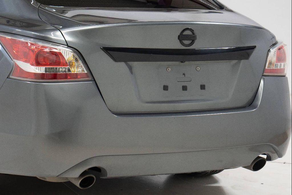 used 2014 Nissan Altima car, priced at $8,999