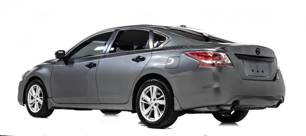 used 2014 Nissan Altima car, priced at $8,999