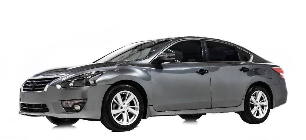 used 2014 Nissan Altima car, priced at $8,999