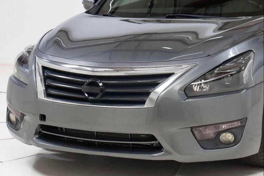 used 2014 Nissan Altima car, priced at $8,999