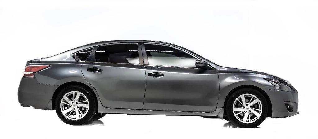 used 2014 Nissan Altima car, priced at $8,999