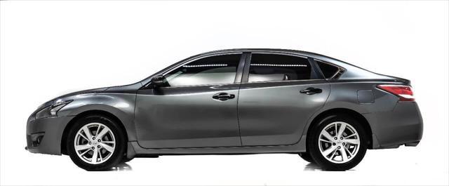 used 2014 Nissan Altima car, priced at $9,999