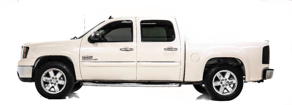 used 2013 GMC Sierra 1500 car, priced at $13,999