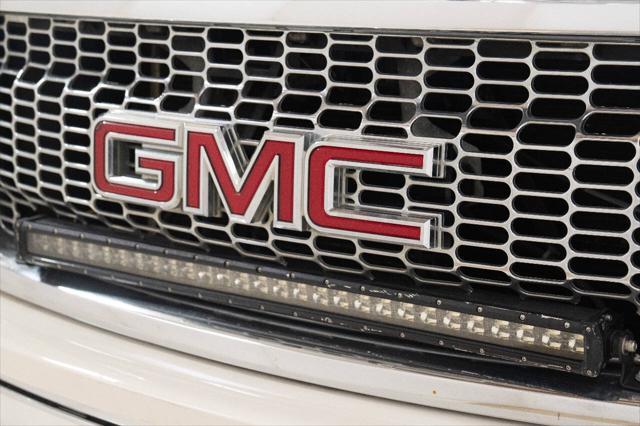 used 2013 GMC Sierra 1500 car, priced at $13,999