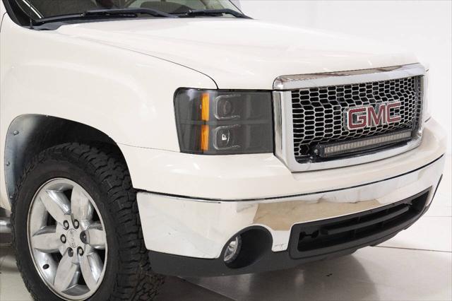 used 2013 GMC Sierra 1500 car, priced at $13,999