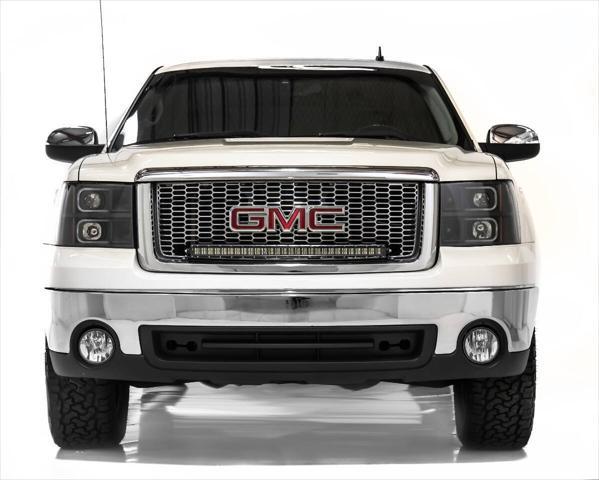 used 2013 GMC Sierra 1500 car, priced at $13,999