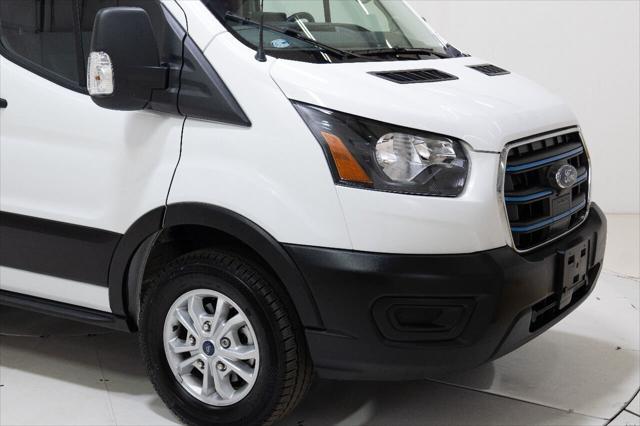 used 2022 Ford Transit-350 car, priced at $37,999