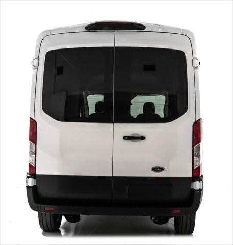 used 2022 Ford Transit-350 car, priced at $37,999