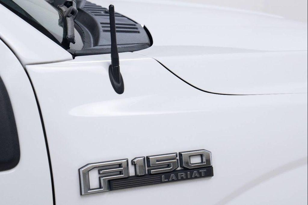 used 2017 Ford F-150 car, priced at $20,999