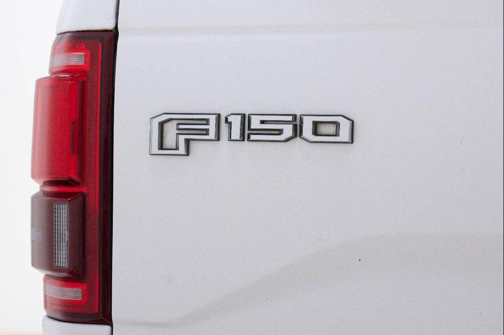 used 2017 Ford F-150 car, priced at $20,999