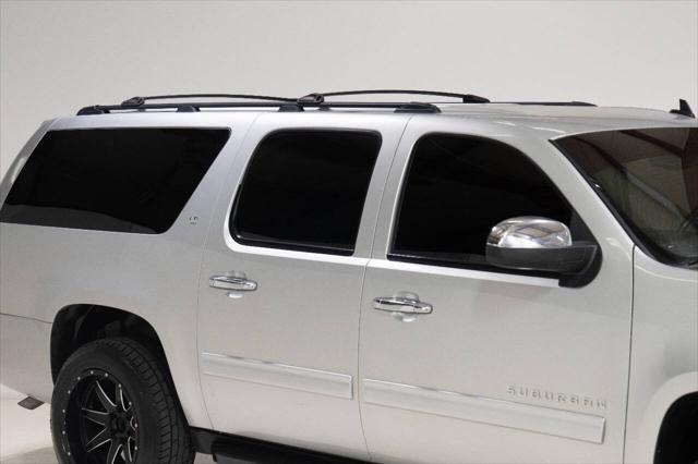 used 2011 Chevrolet Suburban car, priced at $13,999