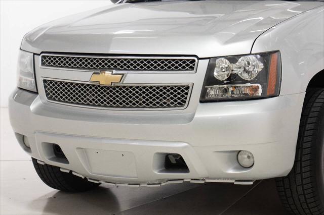 used 2011 Chevrolet Suburban car, priced at $13,999