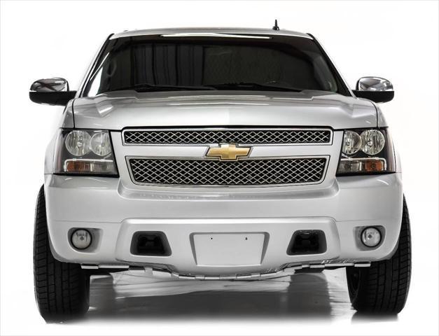 used 2011 Chevrolet Suburban car, priced at $13,999