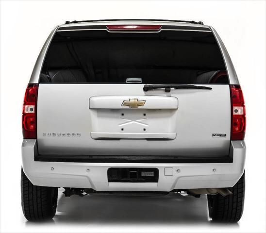 used 2011 Chevrolet Suburban car, priced at $13,999