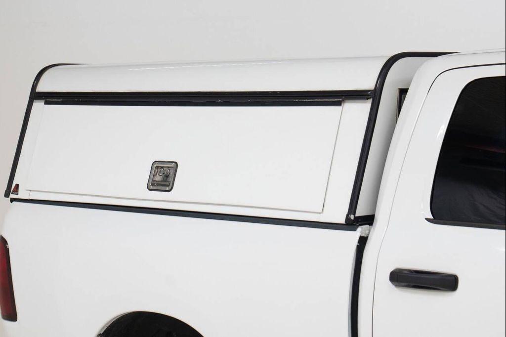 used 2017 Ram 1500 car, priced at $15,999