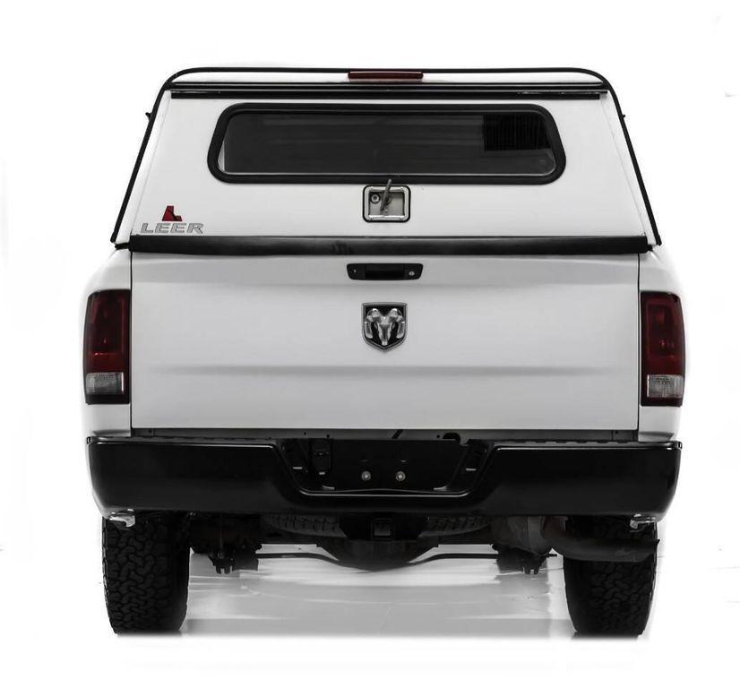 used 2017 Ram 1500 car, priced at $15,999