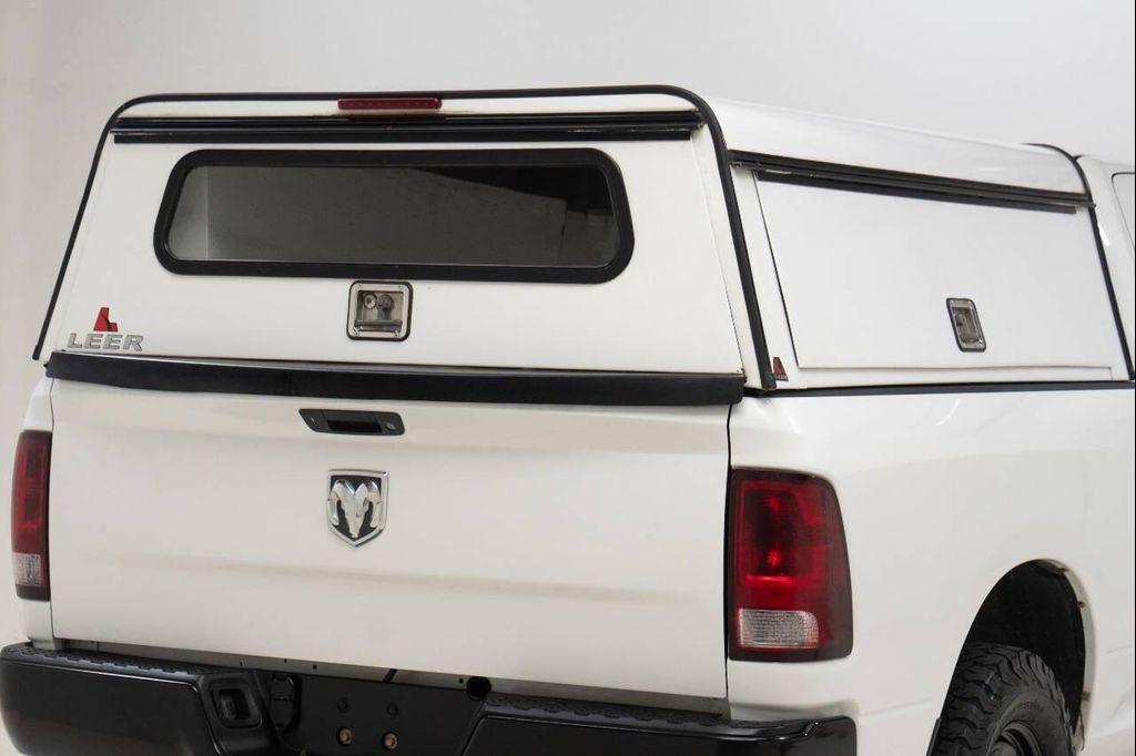 used 2017 Ram 1500 car, priced at $15,999