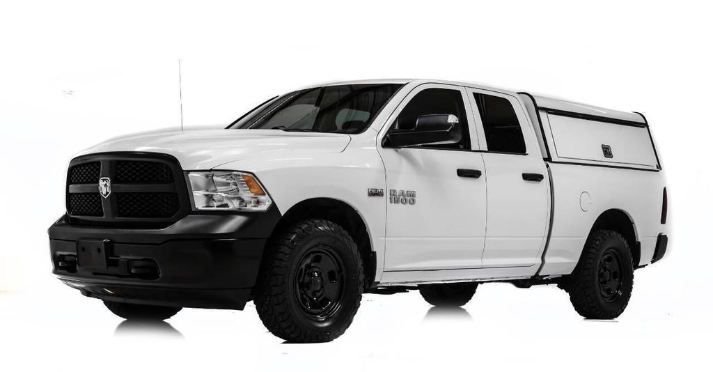 used 2017 Ram 1500 car, priced at $15,999