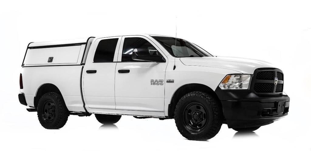 used 2017 Ram 1500 car, priced at $16,999