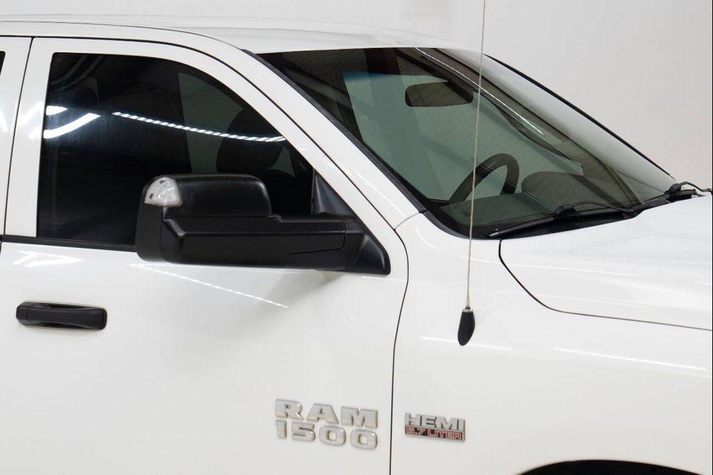 used 2017 Ram 1500 car, priced at $15,999