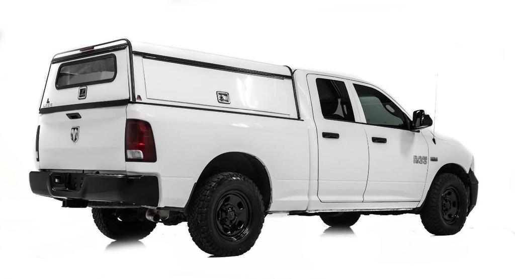 used 2017 Ram 1500 car, priced at $15,999