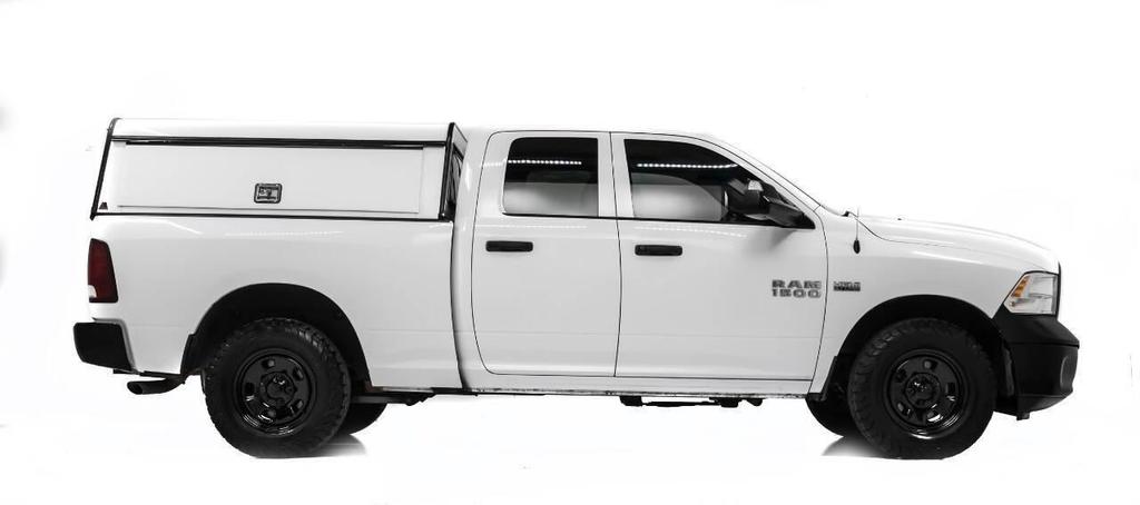 used 2017 Ram 1500 car, priced at $15,999