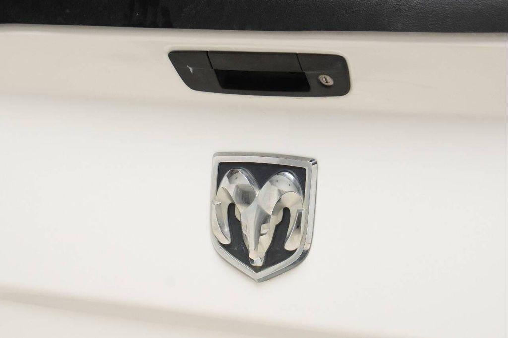 used 2017 Ram 1500 car, priced at $15,999