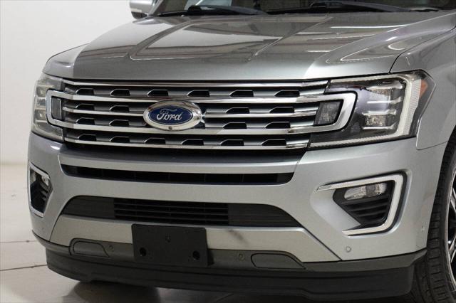 used 2020 Ford Expedition car, priced at $27,999